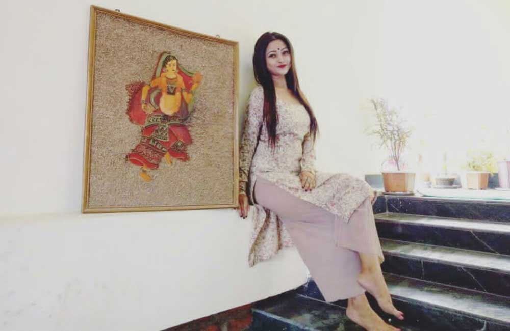 Komal Goa Escorts