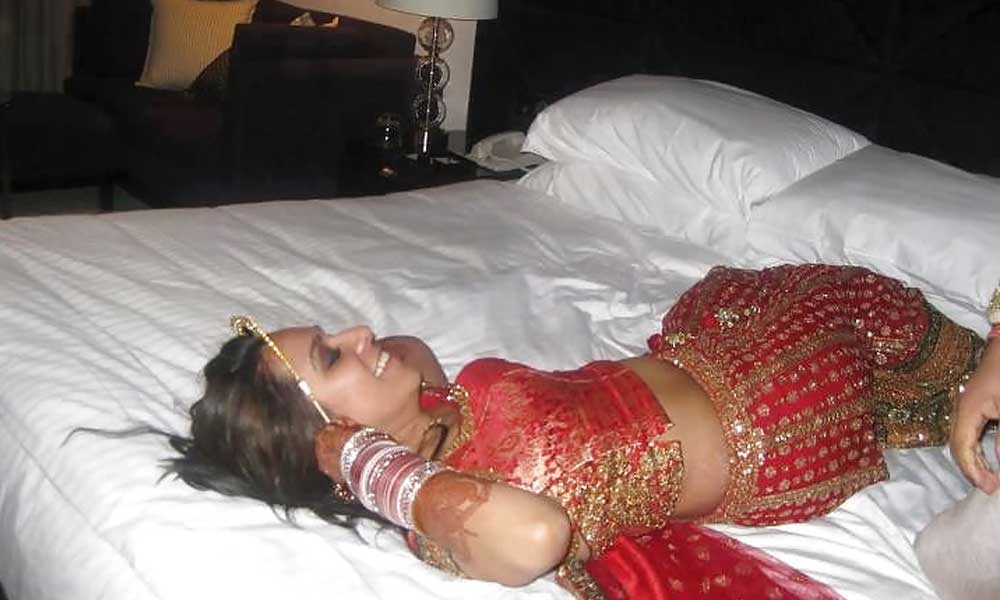 Nisha Goa Escorts