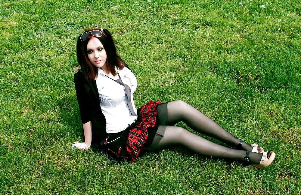 Tisha Goa Escorts